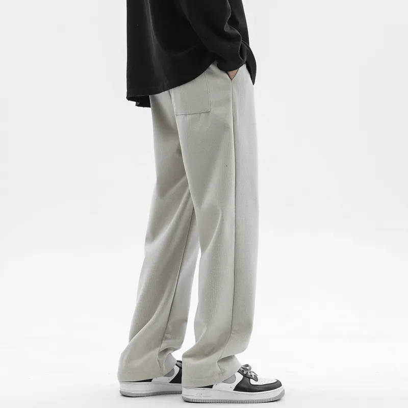SWAMP AREA Casual Pants Unisex-7