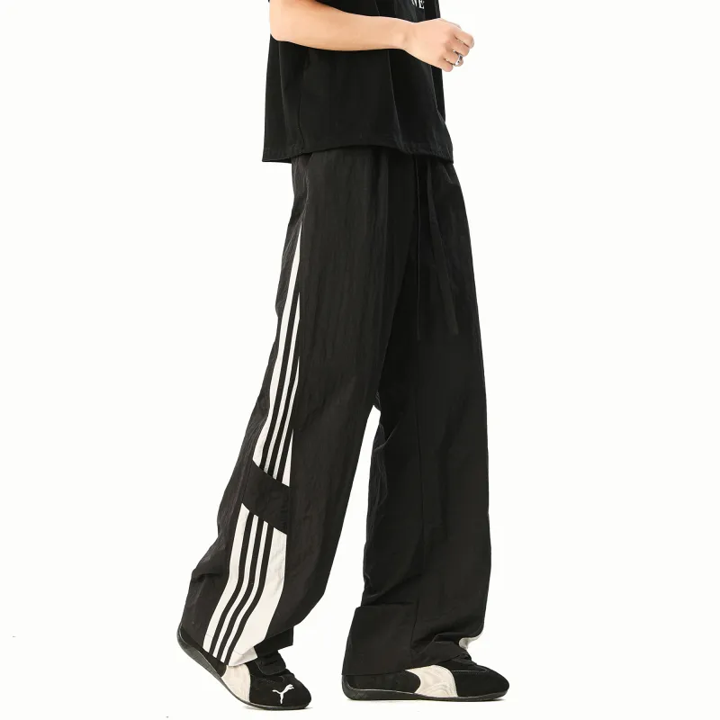 SWAMP AREA Casual Pants Unisex-8
