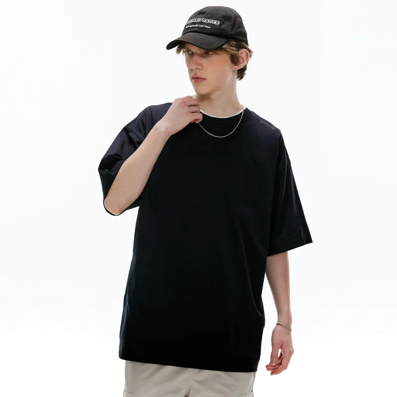 SWAMP AREA T Shirts Unisex-3