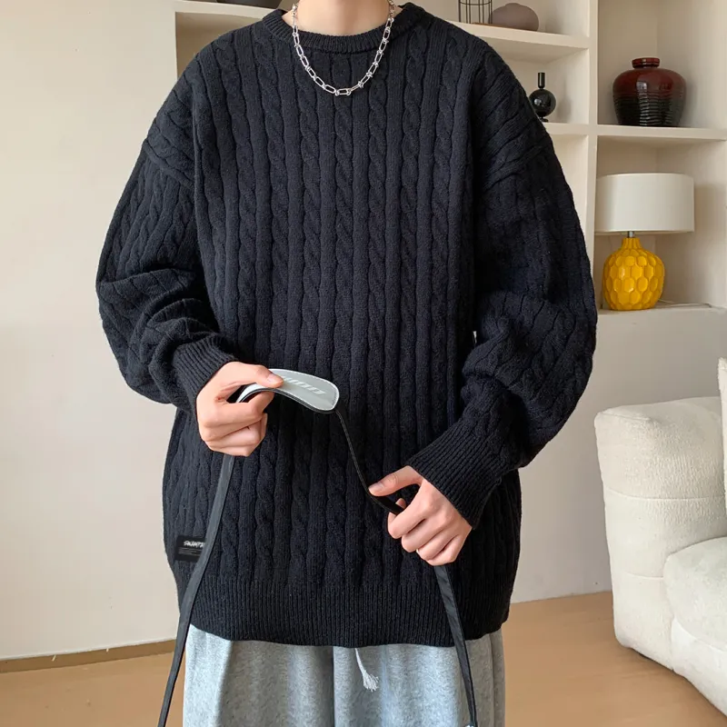 SWAMP AREA Knitwear Unisex-2