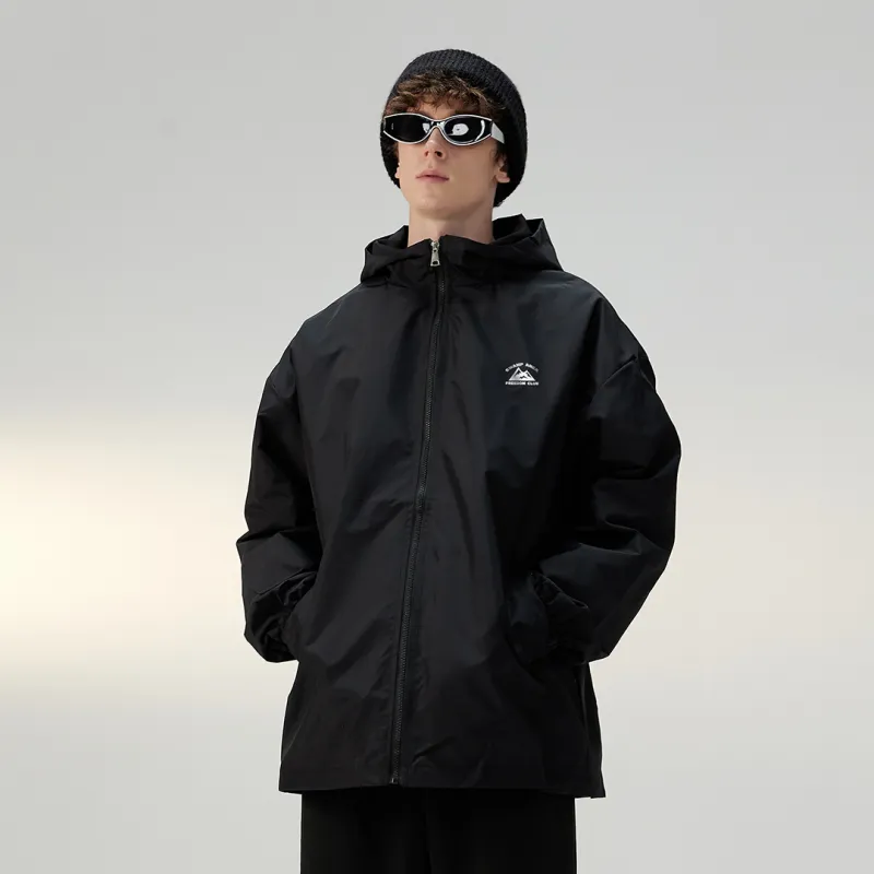 SWAMP AREA Jackets Unisex-3