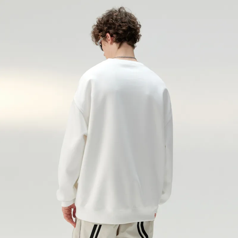 SWAMP AREA Sweatshirts Unisex-7