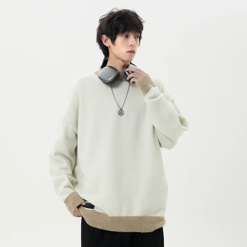 SWAMP AREA Sweaters Unisex-15