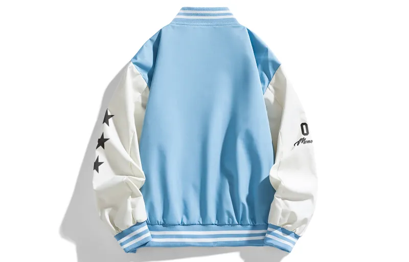 SWAMP AREA Jackets Coats Unisex-8