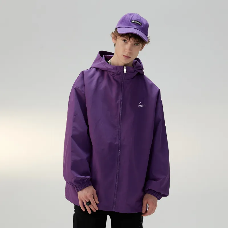SWAMP AREA Jackets Unisex-8