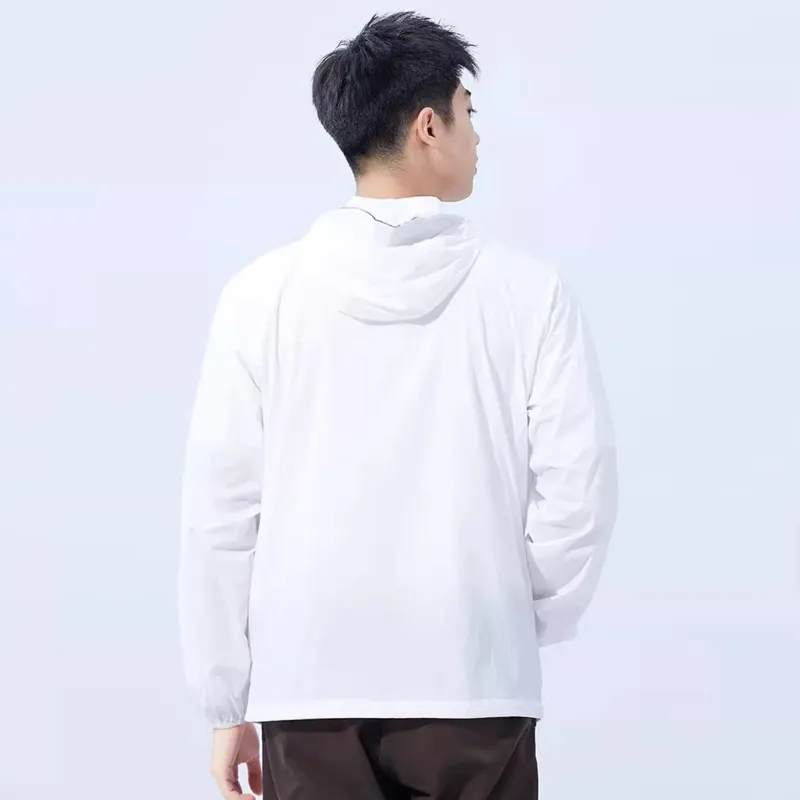 SWAMP AREA Sun Protection Clothing Unisex-6