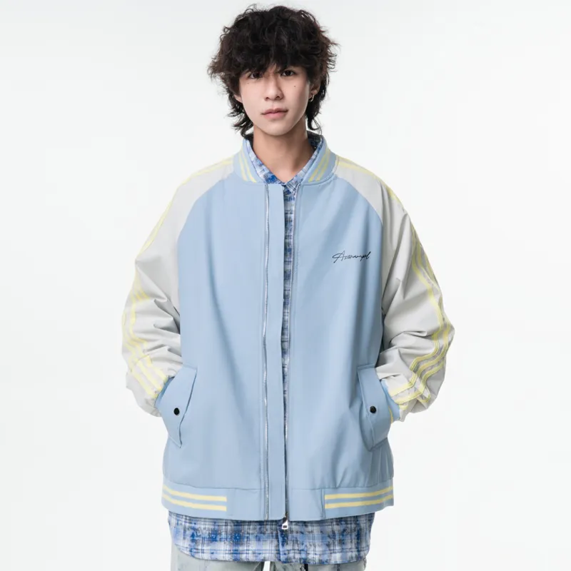 SWAMP AREA Jackets Coats Unisex-6