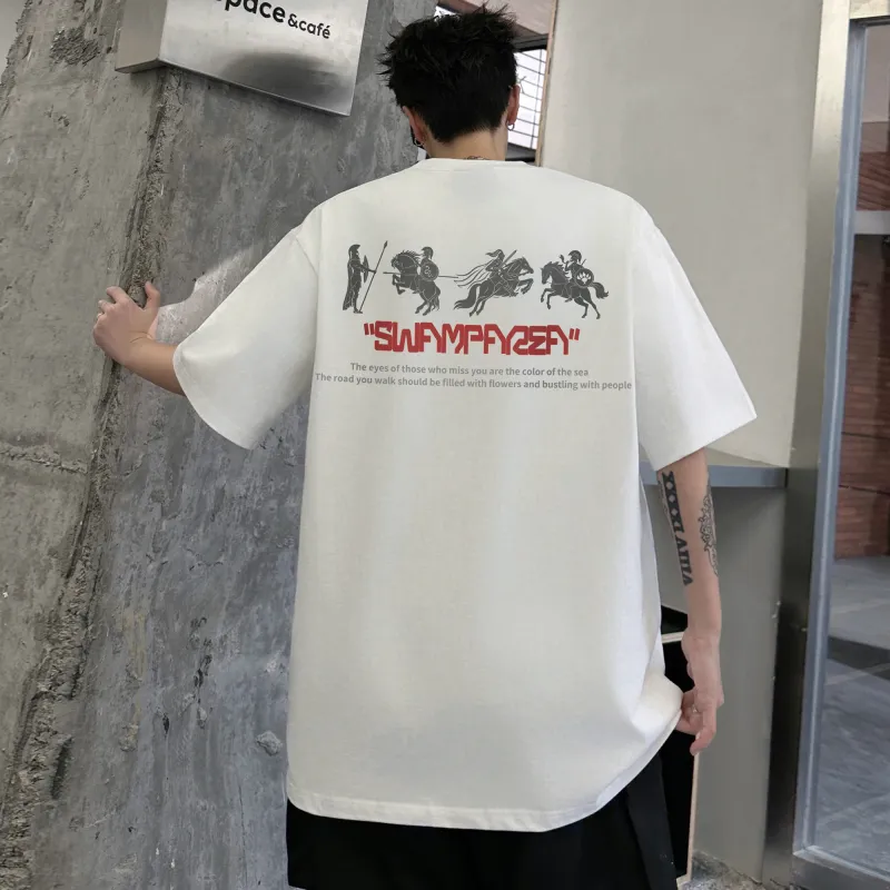 SWAMP AREA T Shirts Unisex-4