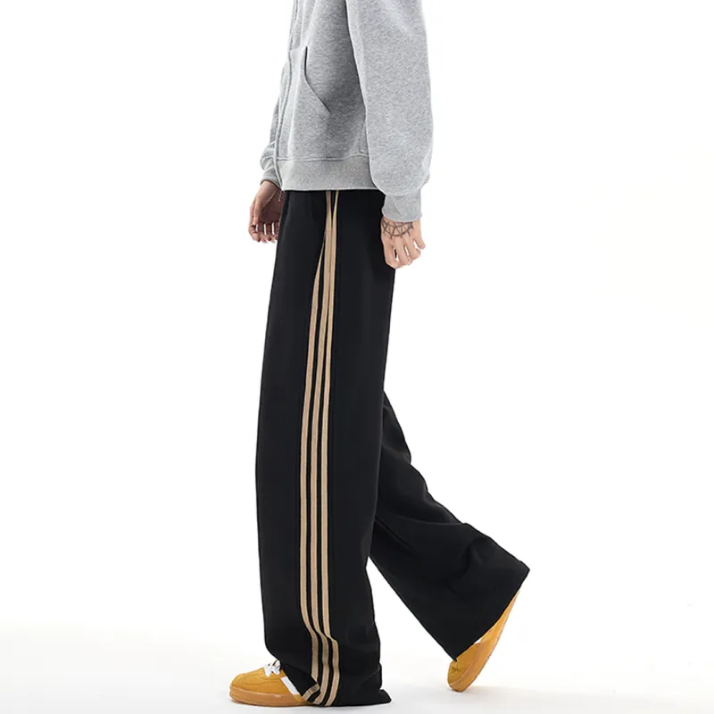 SWAMP AREA Casual Pants Unisex-3