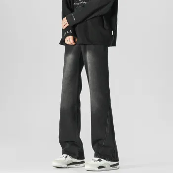 SWAMP AREA Jeans Unisex
