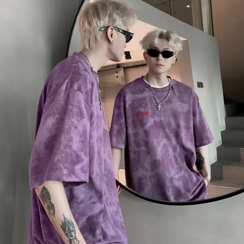SWAMP AREA T Shirts Unisex-17