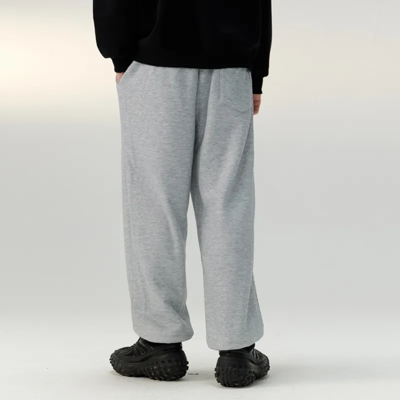 SWAMP AREA Casual Pants Unisex-3