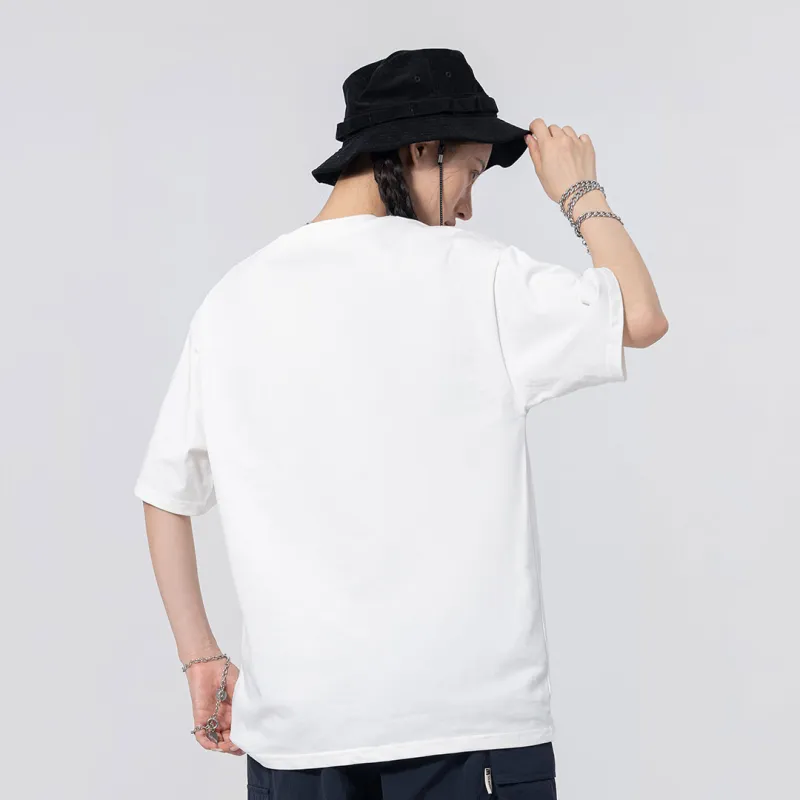 SWAMP AREA T Shirts Unisex-9