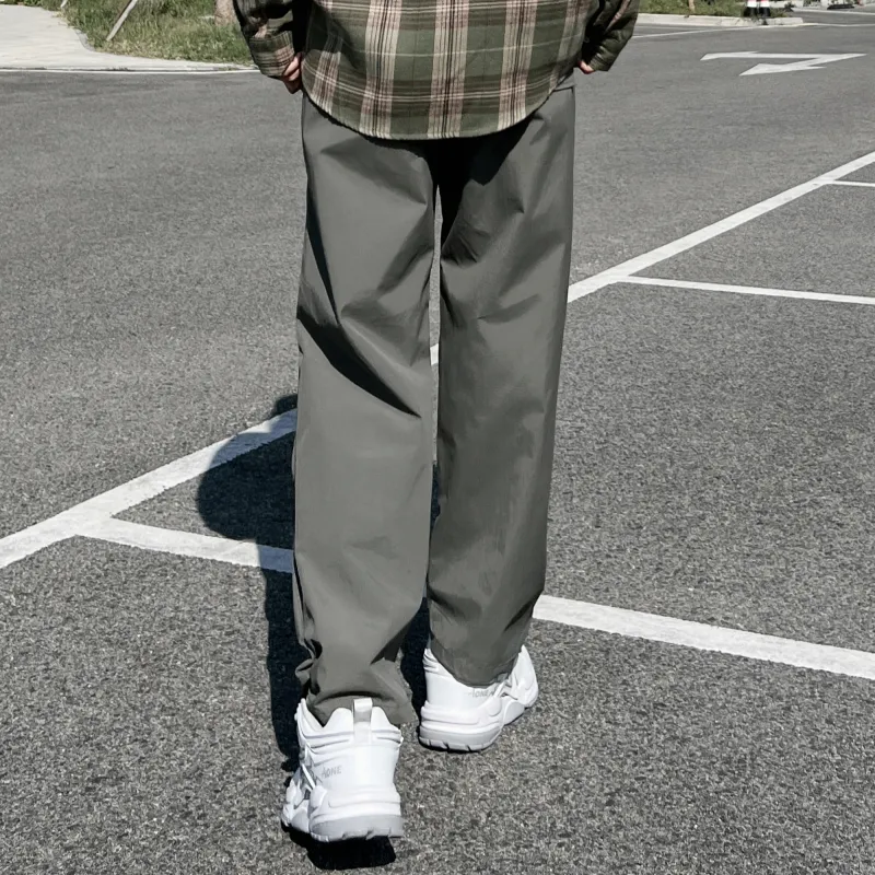 SWAMP AREA Casual Pants Unisex-7