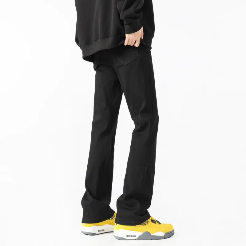 SWAMP AREA Jeans Unisex-13
