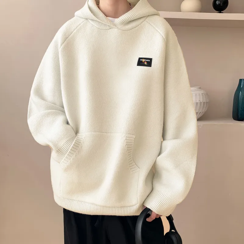 SWAMP AREA Knitwear Unisex-17
