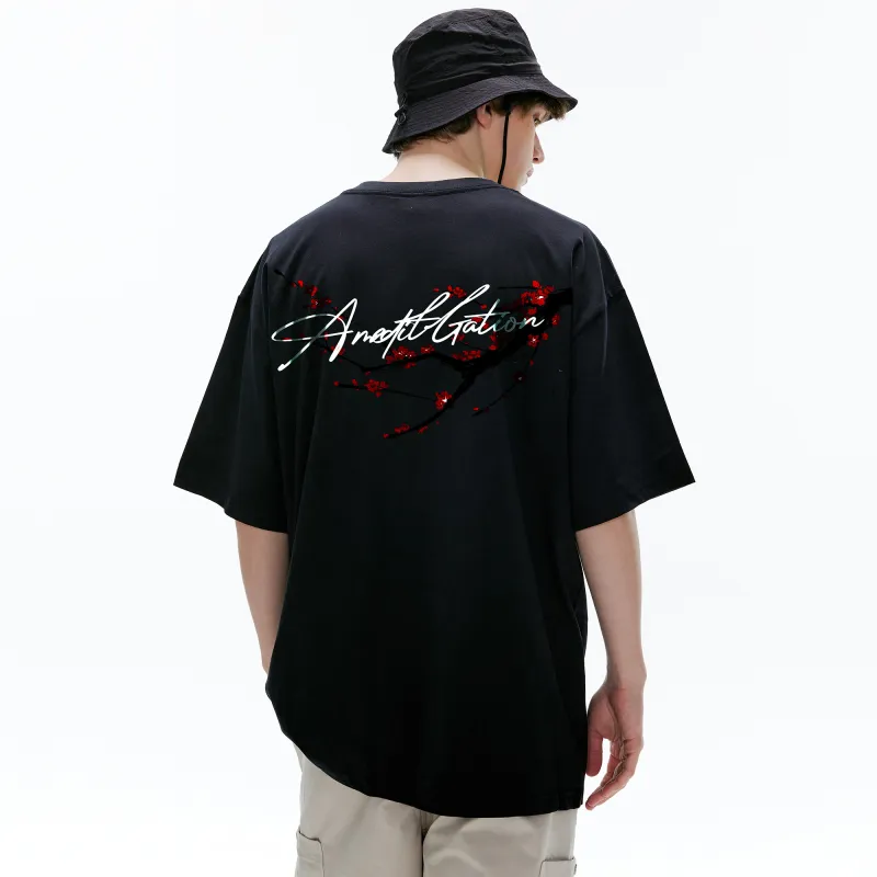 SWAMP AREA T Shirts Unisex-9