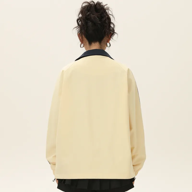 SWAMP AREA Jackets Coats Unisex-18