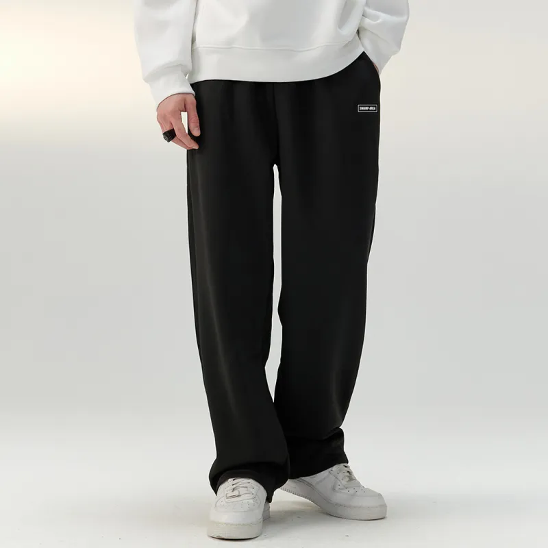 SWAMP AREA Casual Pants Unisex-9
