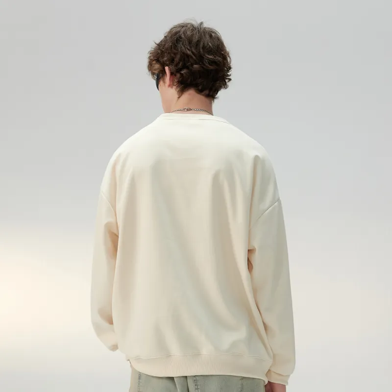 SWAMP AREA Sweatshirt Sets Unisex-8