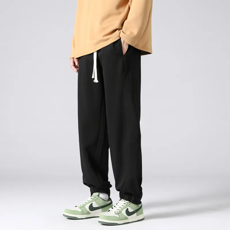 SWAMP AREA Casual Pants Unisex-7
