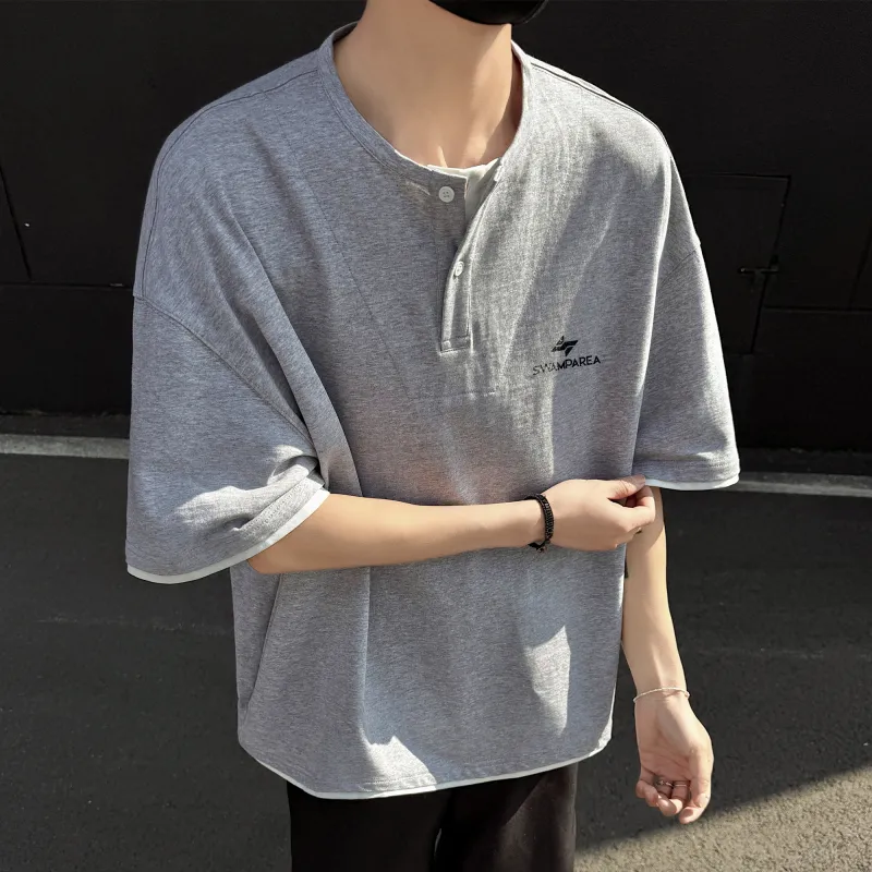 SWAMP AREA T Shirts Unisex-8