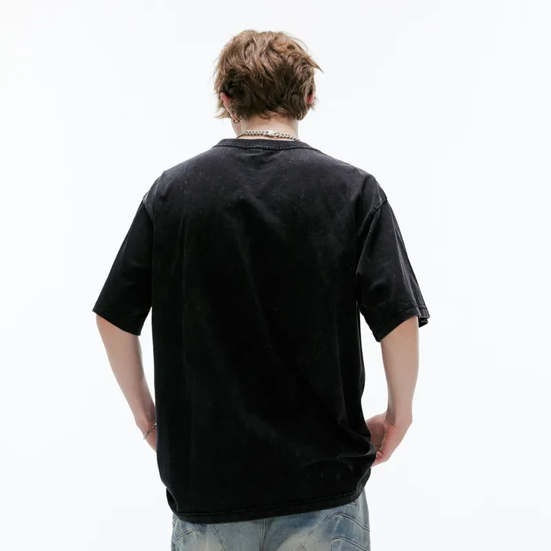 SWAMP AREA T Shirts Unisex-4