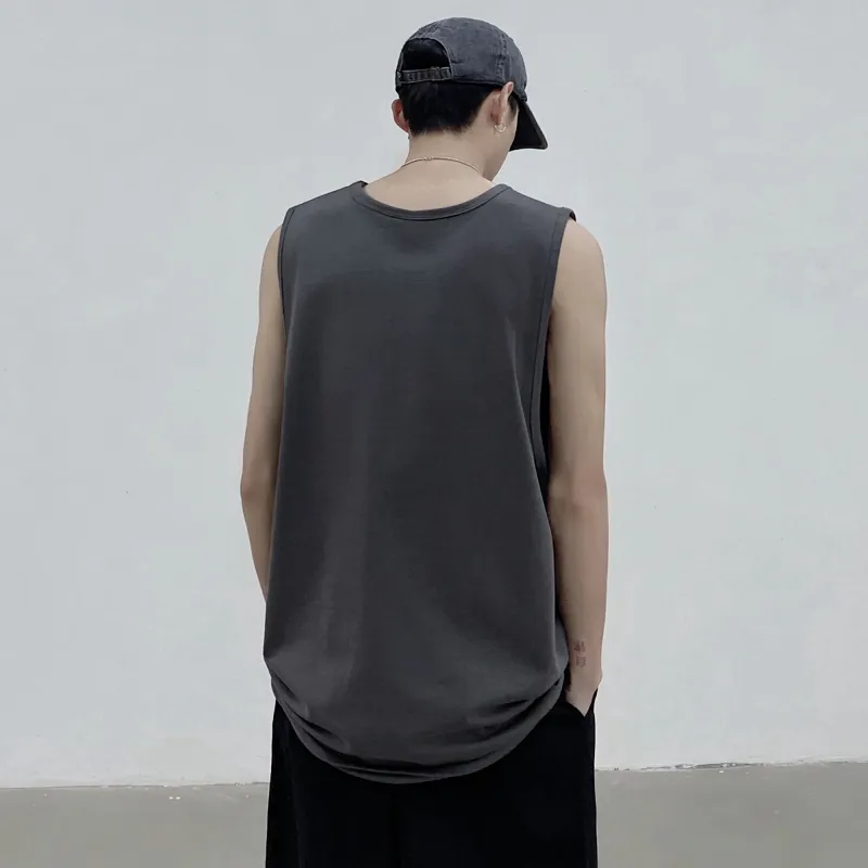 SWAMP AREA Tank Tops Unisex-10