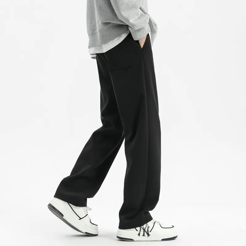 SWAMP AREA Casual Pants Unisex-3