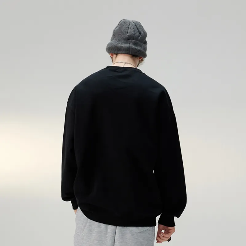 SWAMP AREA Sweatshirts Unisex-3