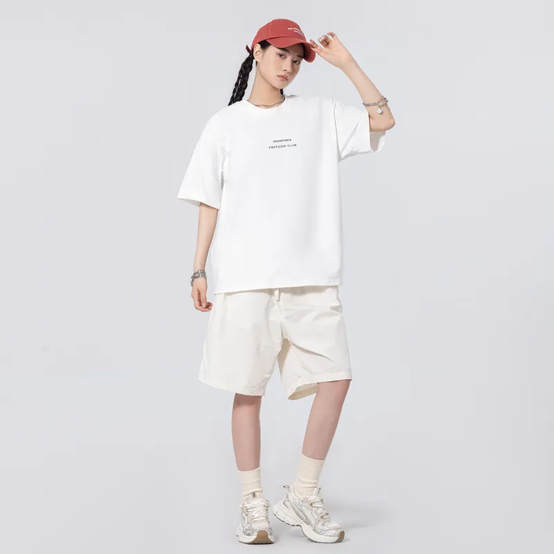 SWAMP AREA T Shirts Unisex-2