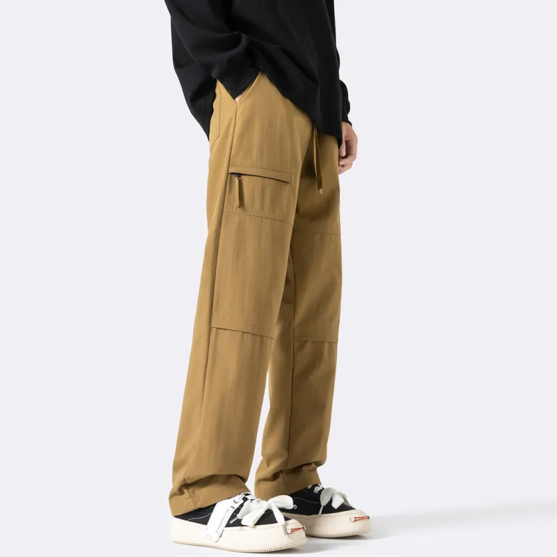 SWAMP AREA Casual Pants Unisex-24