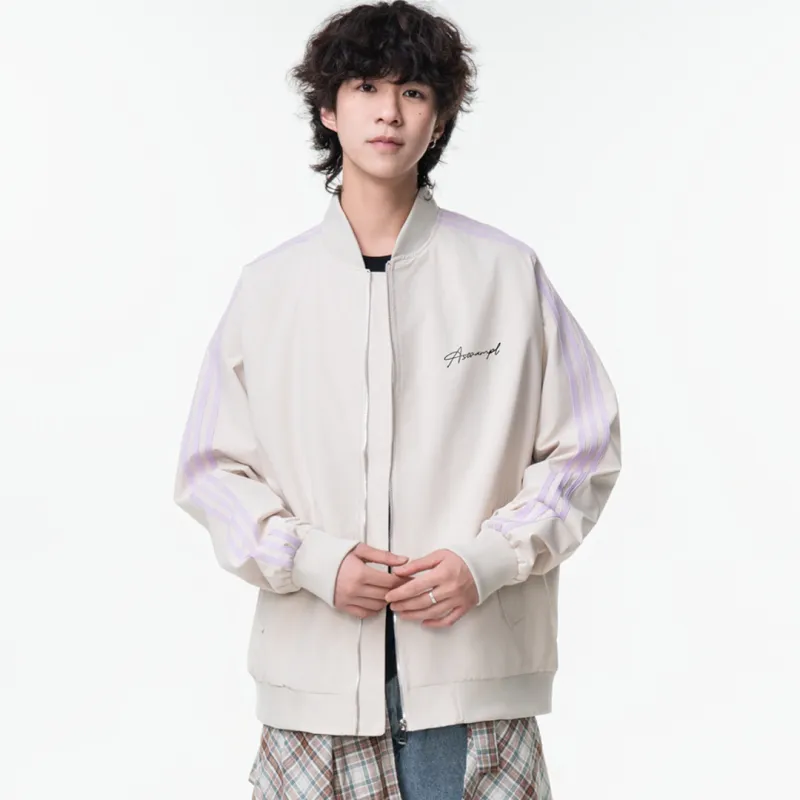 SWAMP AREA Jackets Coats Unisex-12