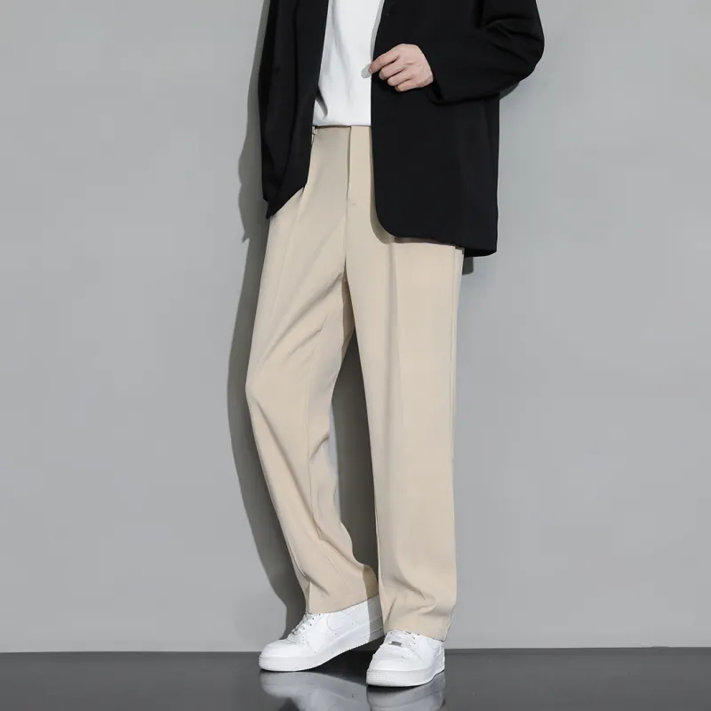 SWAMP AREA Casual Pants Unisex-5
