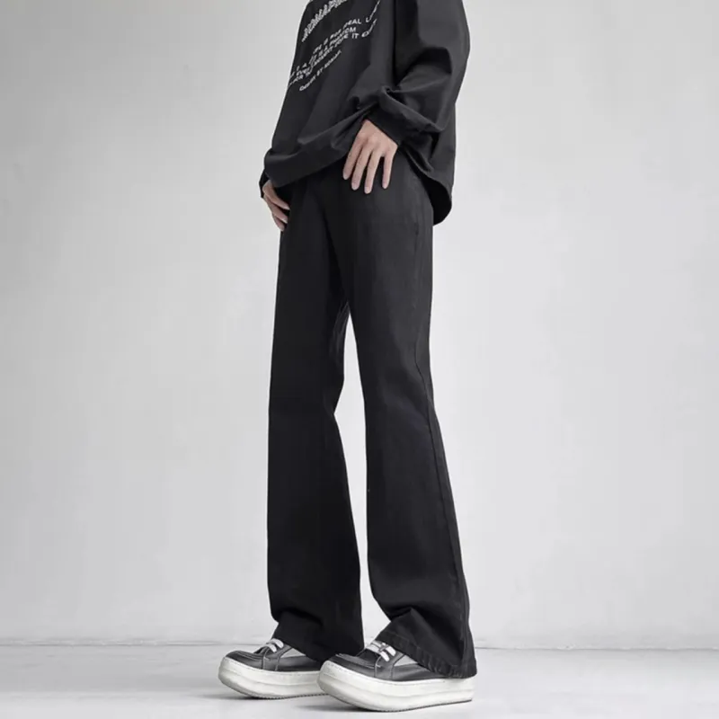 SWAMP AREA Jeans Unisex-2