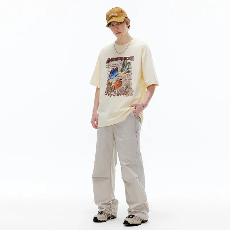SWAMP AREA T Shirts Unisex-13