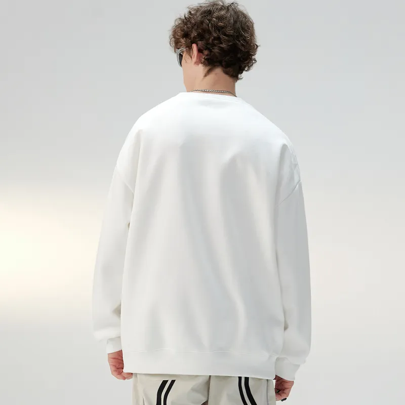 SWAMP AREA Sweatshirts Unisex-5