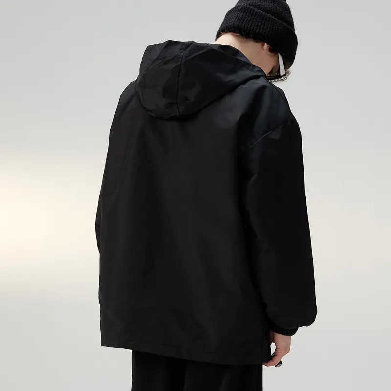SWAMP AREA Jackets Coats Unisex-2