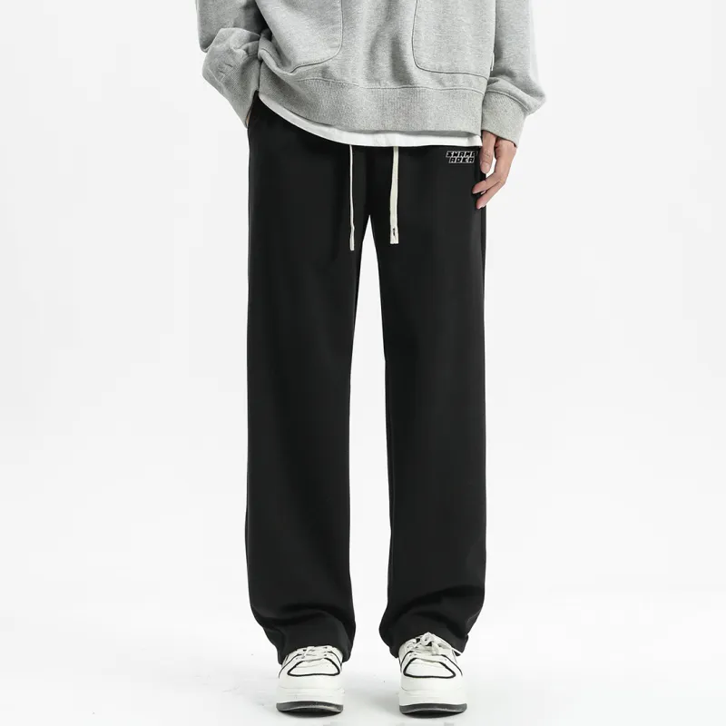 SWAMP AREA Casual Pants Unisex-3