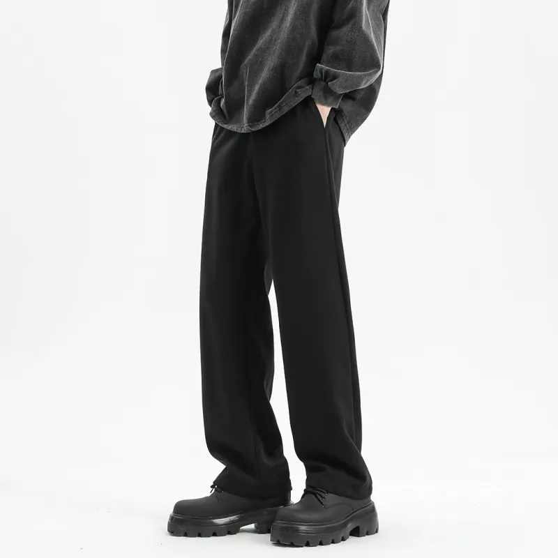 SWAMP AREA Casual Pants Unisex-2