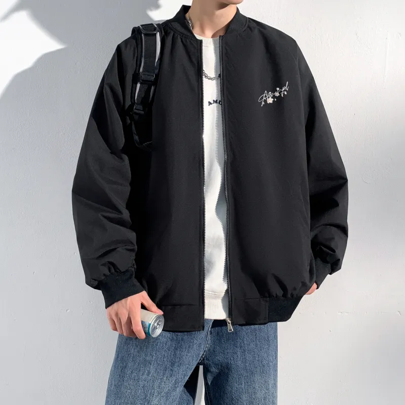SWAMP AREA Jackets & Coats Unisex-4