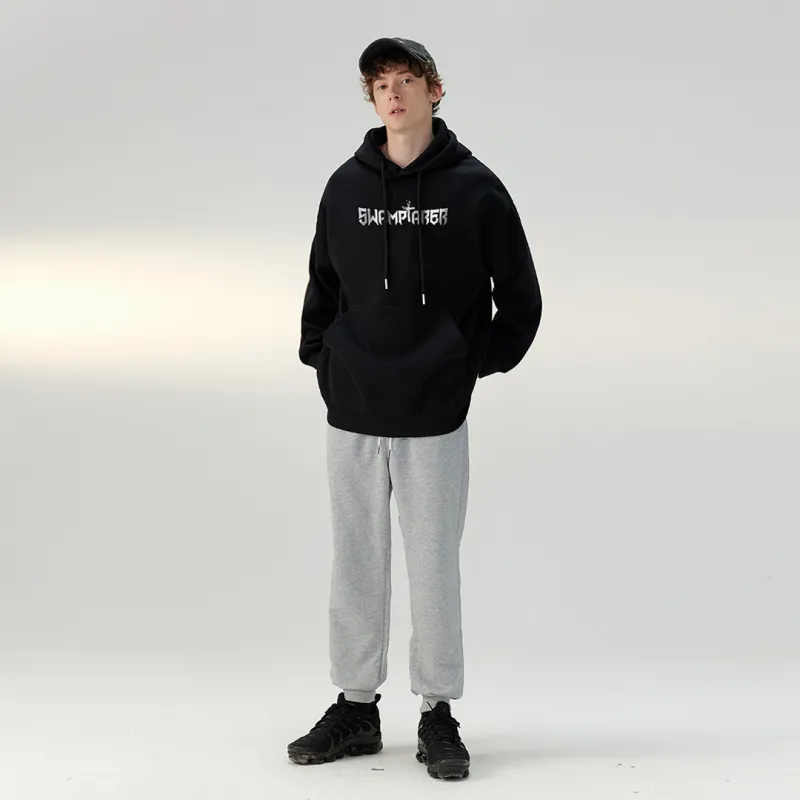 SWAMP AREA Sweatshirts Unisex-3