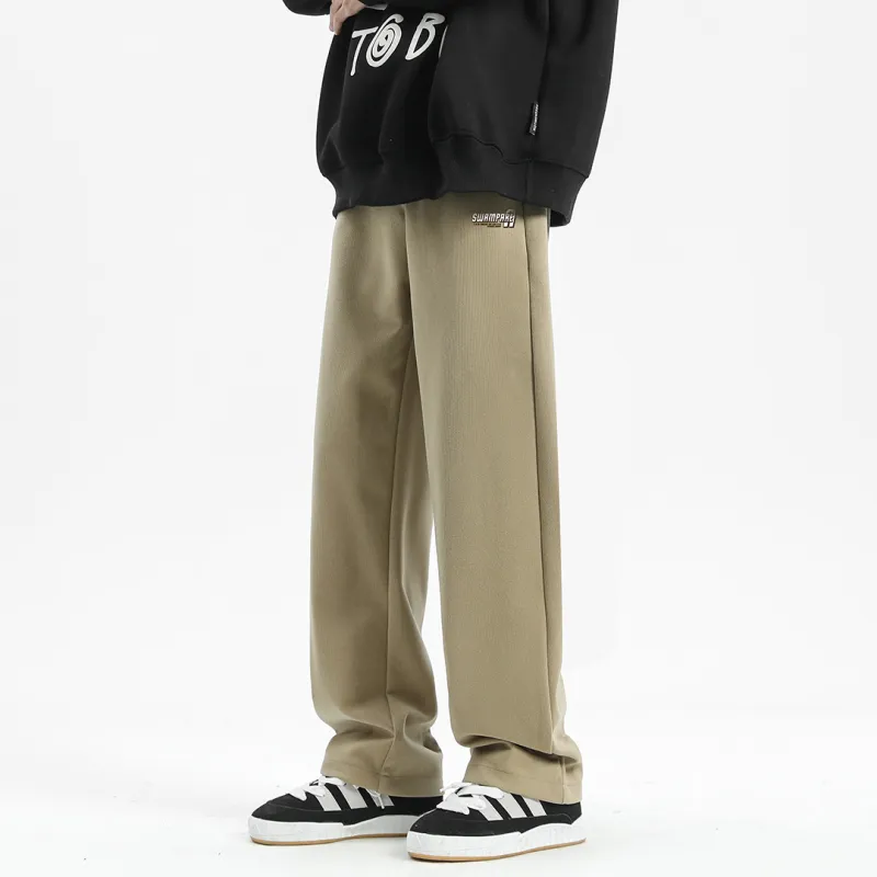 SWAMP AREA Casual Pants Unisex-8