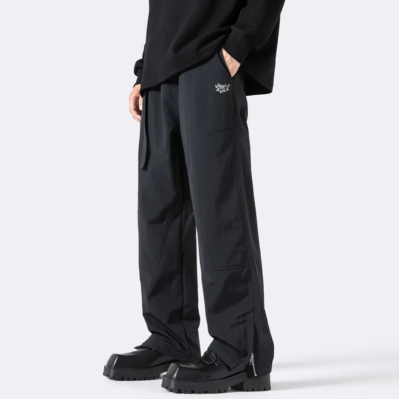 SWAMP AREA Casual Pants Unisex-2