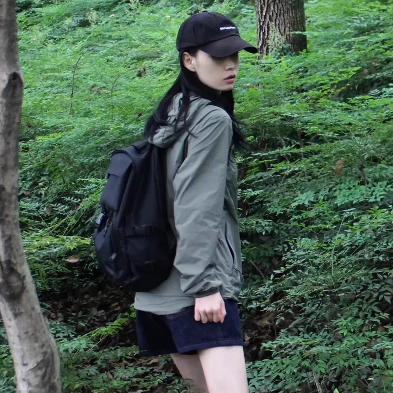 SWAMP AREA Sun Protection Clothing Unisex-7