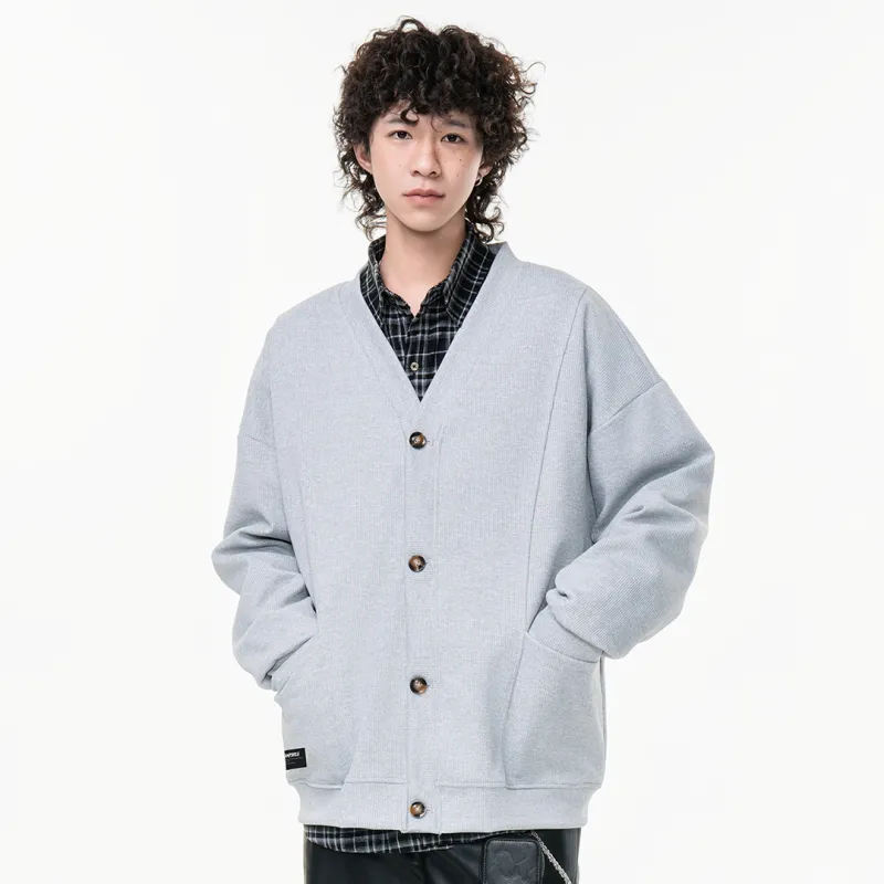 SWAMP AREA Knitwear Unisex-9