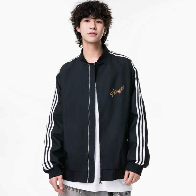 SWAMP AREA Jackets Coats Unisex-3