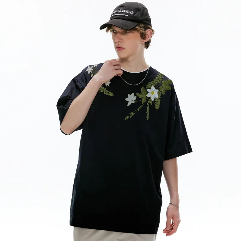 SWAMP AREA T Shirts Unisex-4