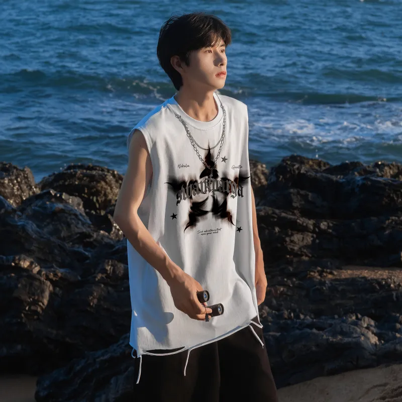 SWAMP AREA Tank Tops Unisex-3