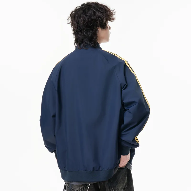 SWAMP AREA Jackets Coats Unisex-22
